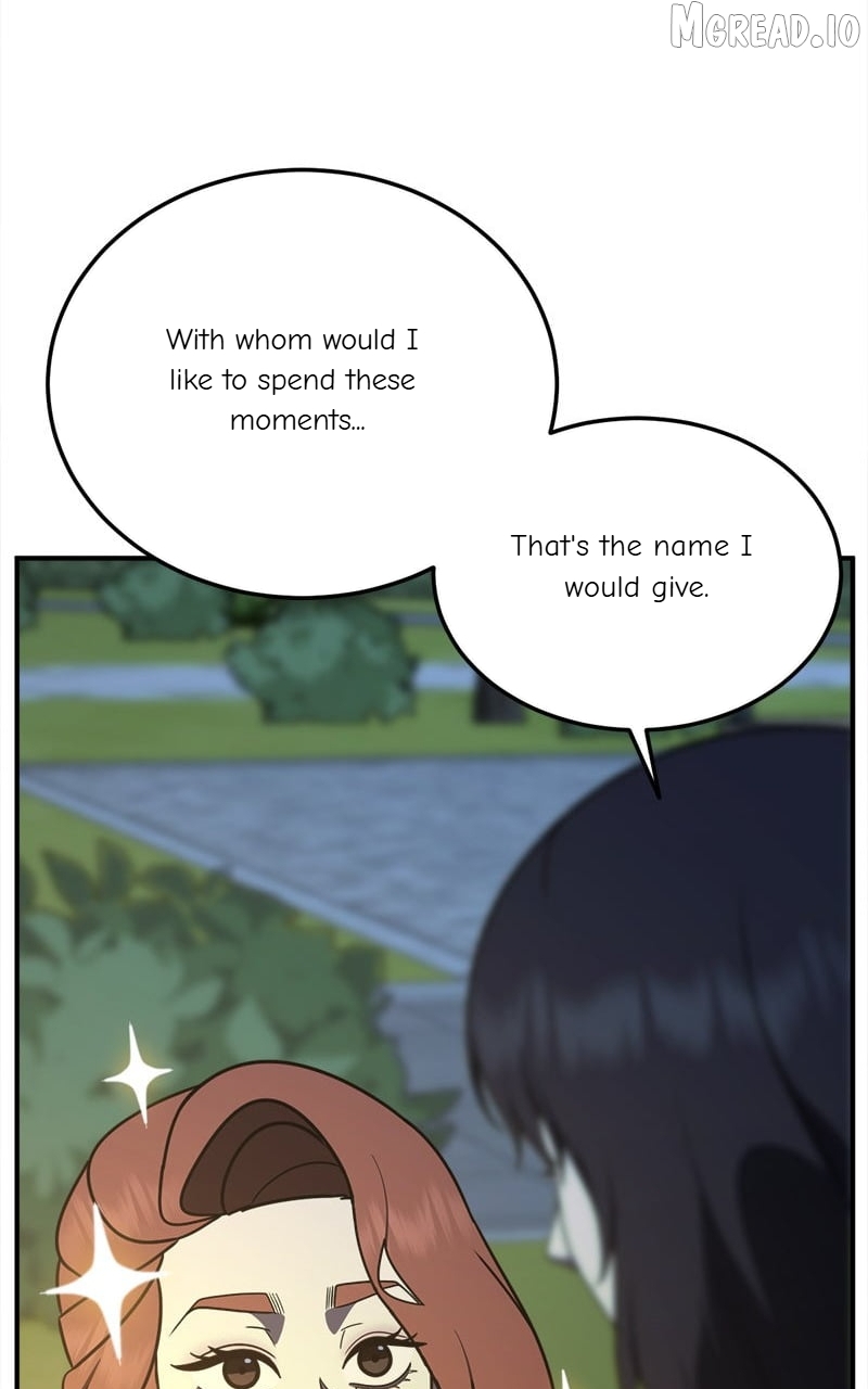 Change Me Chapter 188  - page 7